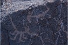 Pony Hill Petroglyphs