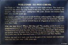 Pot Creek Pueblo