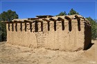 Pot Creek Pueblo