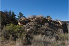 42 Pueblito Ruin