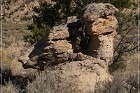 42 Pueblito Ruin