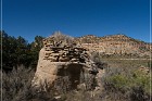 42 Pueblito Ruin