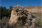 42 Pueblito Ruin