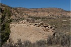 42 Pueblito Ruin