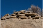 42 Pueblito Ruin