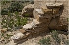 Foothold Pueblo