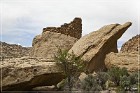 Foothold Pueblo