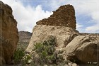 Foothold Pueblo