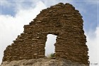 Foothold Pueblo