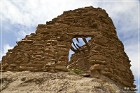 Foothold Pueblo