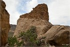 Foothold Pueblo