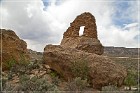 Foothold Pueblo
