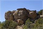 Adolfo Canyon Ruin