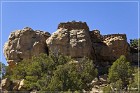 Adolfo Canyon Ruin