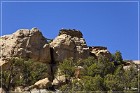 Adolfo Canyon Ruin