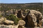 Adolfo Canyon Ruin
