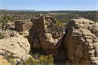 Adolfo Canyon Ruin