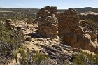 Adolfo Canyon Ruin