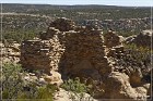 Adolfo Canyon Ruin