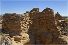Adolfo Canyon Ruin