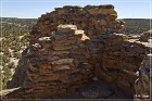 Adolfo Canyon Ruin