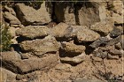 Adolfo Canyon Ruin