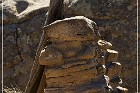 Adolfo Canyon Ruin