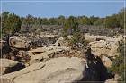 Boulder Fortress Ruin