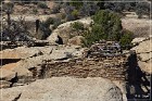 Boulder Fortress Ruin