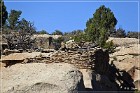 Boulder Fortress Ruin