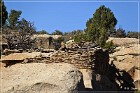 Boulder Fortress Ruin