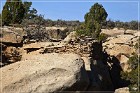 Boulder Fortress Ruin