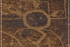 Carrizo Canyon Petroglyphs