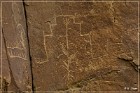 Carrizo Canyon Petroglyphs