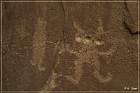 Carrizo Canyon Petroglyphs