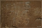 Carrizo Canyon Petroglyphs