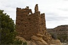 The Citadel Ruin