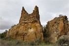 The Citadel Ruin