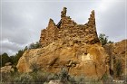 The Citadel Ruin