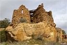 The Citadel Ruin