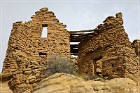 The Citadel Ruin
