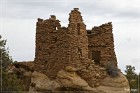 The Citadel Ruin