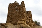 The Citadel Ruin