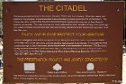 The Citadel Ruin