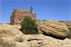 The Citadel Ruin