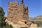 The Citadel Ruin