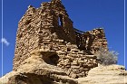 The Citadel Ruin