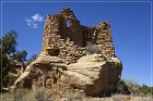 The Citadel Ruin