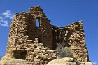 The Citadel Ruin