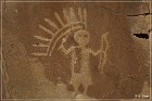 Crow Canyon Ruin and Petroglyphs